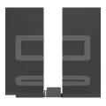 Акумулятор для iPad Pro 12.9" 3rd Gen (2018) / 4th Gen (2020) (клас Pro)