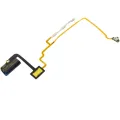 Power & Volume Flex For iPod Touch Nano 7 (Black)