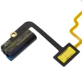 Power & Volume Flex For iPod Touch Nano 7 (Black)