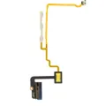 Power & Volume Flex For iPod Touch Nano 7 (Black)