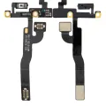 Power Button Flex Compatible For iPad Pro 11" (2nd Gen: 2020) / iPad Pro 12.9" (4th Gen: 2020) (Cellular)