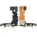 Шлейф зарядки для iPhone 8 (Premium) (золотий)