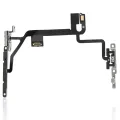 Power And Volume Button Flex Cable For iPhone 8 / SE (2020) / SE (2022)
