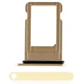 Sim Card Tray For iPhone 8 / SE (2020) (Gold)
