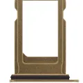 Sim Card Tray For iPhone 8 / SE (2020) (Gold)