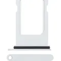Sim Card Tray For iPhone 8 / SE (2020) / SE (2022) (Silver)