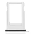 Sim Card Tray For iPhone 8 / SE (2020) / SE (2022) (Silver)