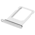 Sim Card Tray For iPhone 8 / SE (2020) / SE (2022) (Silver)