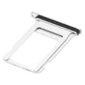 Sim Card Tray For iPhone 8 / SE (2020) / SE (2022) (Silver)