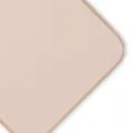 Back Cover Glass With Back Camera Lens For iPhone 8 (Aftermarket) (No Logo) (Gold)