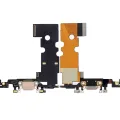Charging Port Flex Cable For iPhone 8 (Aftermarket) (Gold)