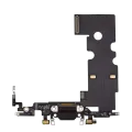 Charging Port Flex Cable For iPhone 8 (Aftermarket) (Space Gray)