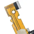 Charging Port Flex Cable For iPhone 8 (Aftermarket) (Space Gray)