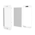 OCA Master 3-in-1 (Glass With OCA Pre-Installed + Frame) For iPhone 8 (White) (2 Pack)