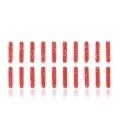 Liquid Indicator Sticker On The LCD For iPhone 8 (20 Pack)
