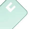 Back Cover Adhesive Tape For iPhone 8