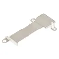 Earpiece Speaker Retaining Bracket For iPhone 8