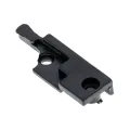 Charging Port Plastic Bracket For iPhone 8 Plus
