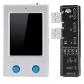 LCD / Vibrator EEPROM Programmer Daughter Board For iPhone 7 / 7 Plus / 8 / 8 Plus / X / XR / XS / XS Max