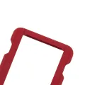Sim Card Tray For iPhone 8 Plus (Red)