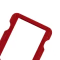 Sim Card Tray For iPhone 7 Plus (Red)
