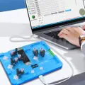 JCID Baseband Chip EEPROM Integrated Programmer For iPhone X - 12 Pro Max