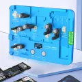 JCID Baseband Chip EEPROM Integrated Programmer For iPhone X - 12 Pro Max