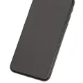 Back Housing W/ Small Components Pre-Installed For iPhone 8 (Used OEM Pull: Grade B) (Space Gray)