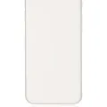 Back Housing W/ Small Components Pre-Installed For iPhone 8 (Used OEM Pull: Grade B) (Silver)