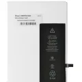 Replacement Battery For iPhone 6 (Service Pack)