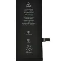 Replacement Battery For iPhone 6 (Service Pack)