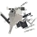 Full Set Small Metal Bracket For iPhone 8 Plus