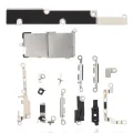 Full Set Small Metal Bracket For iPhone XS