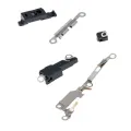Full Set Small Metal Bracket For iPhone XS