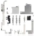 Full Set Small Metal Bracket For iPhone XR
