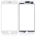 OCA Master 3-in-1 (Front Glass + Frame + OCA Pre-Installed) For iPhone 7 Plus (White) (2 Pack)