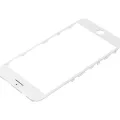 OCA Master 3-in-1 (Front Glass + Frame + OCA Pre-Installed) For iPhone 7 Plus (White) (2 Pack)