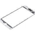 OCA Master 3-in-1 (Front Glass + Frame + OCA Pre-Installed) For iPhone 7 Plus (White) (2 Pack)