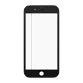 OCA Master 3-in-1 (Front Glass + Frame + OCA Pre-Installed ) For iPhone 7 Plus (Black) (2 Pack)