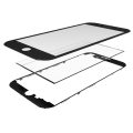 OCA Master 3-in-1 (Front Glass + Frame + OCA Pre-Installed ) For iPhone 7 Plus (Black) (2 Pack)