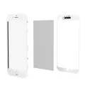 OCA Master 3-in-1 (Front Glass + Frame + OCA Pre-Installed) For iPhone 8 Plus (White) (2 Pack)