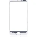 OCA Master 3-in-1 (Front Glass + Frame + OCA Pre-Installed) For iPhone 8 Plus (White) (2 Pack)