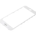 OCA Master 3-in-1 (Front Glass + Frame + OCA Pre-Installed) For iPhone 8 Plus (White) (2 Pack)