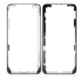 OCA Master 3-in-1 (Front Glass + Frame + OCA Pre-Installed) For iPhone 8 Plus (Black) (2 Pack)