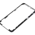 OCA Master 3-in-1 (Front Glass + Frame + OCA Pre-Installed) For iPhone 8 Plus (Black) (2 Pack)
