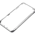 OCA Master 3-in-1 (Front Glass + Frame + OCA Pre-Installed) For iPhone 8 Plus (Black) (2 Pack)