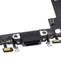 Шлейф зарядки для iPhone 8 Plus (Premium) (Space Gray)