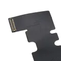 Шлейф зарядки для iPhone 8 Plus (Premium) (Space Gray)