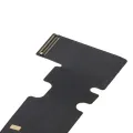 Charging Port Flex Cable For iPhone 8 Plus (Premium) (Silver)