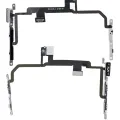 Power And Volume Button Flex Cable For iPhone 8 Plus